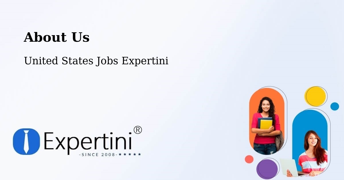 About Expertini Recruitment Platform  – Leola - Leola, United States Jobs Expertini