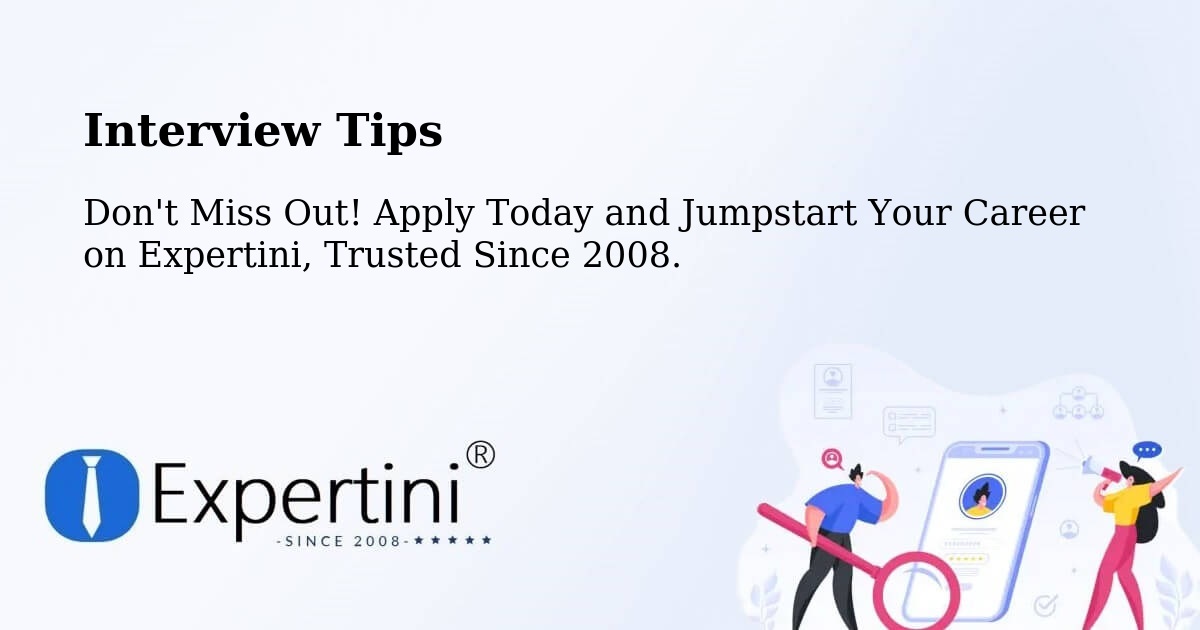 Interview Tips & Techniques for Job Seekers – Leola - Leola, United States Jobs Expertini