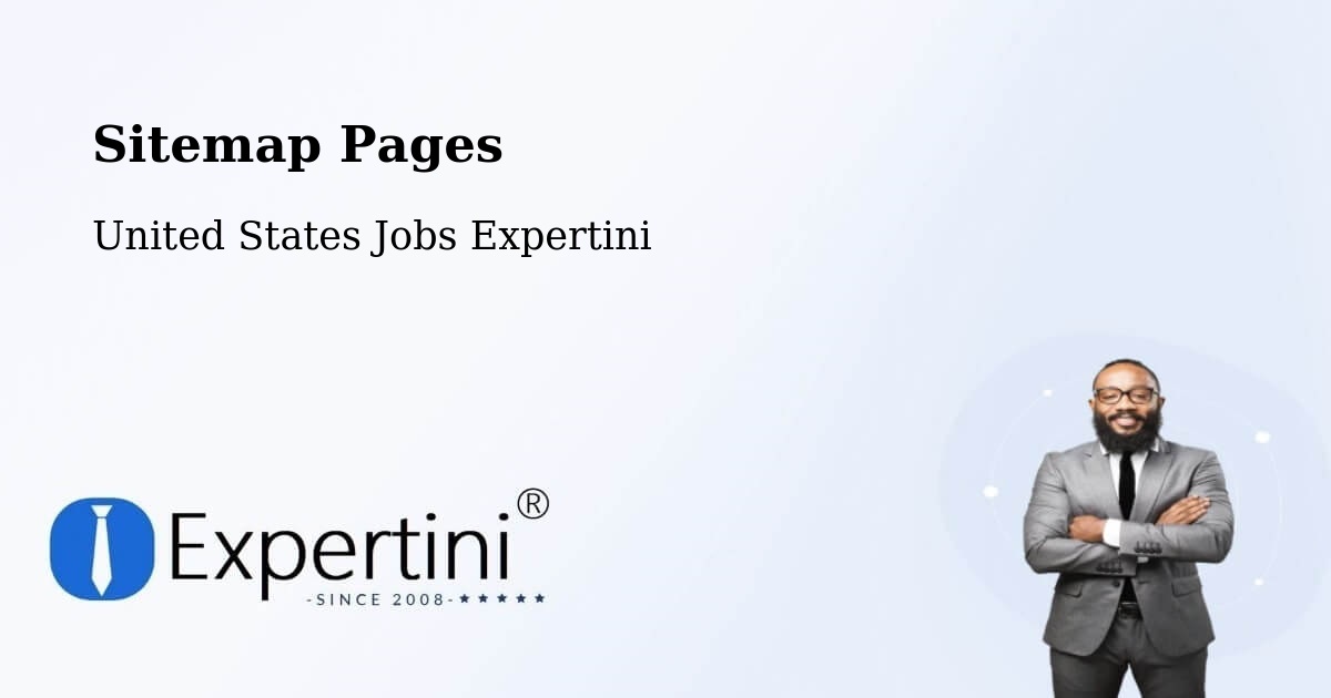 Sitemap Pages - Leola - United States Jobs Expertini