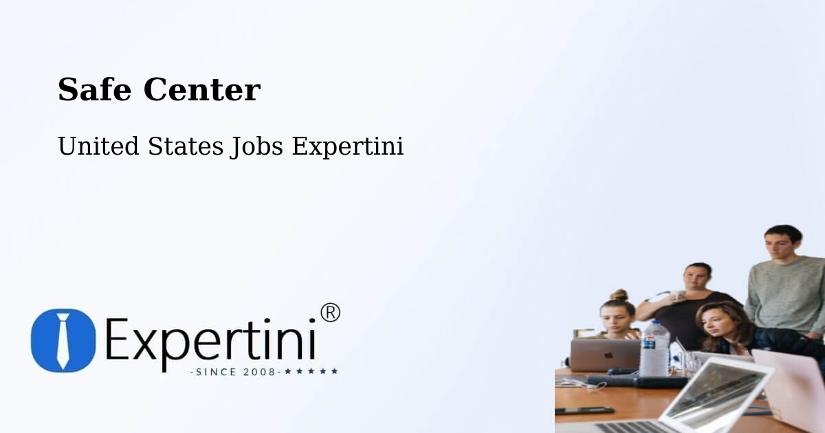 Safety Center – Leola - United States Jobs Expertini