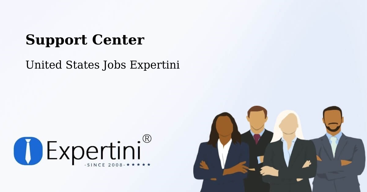 Support Services – Leola - United States Jobs Expertini