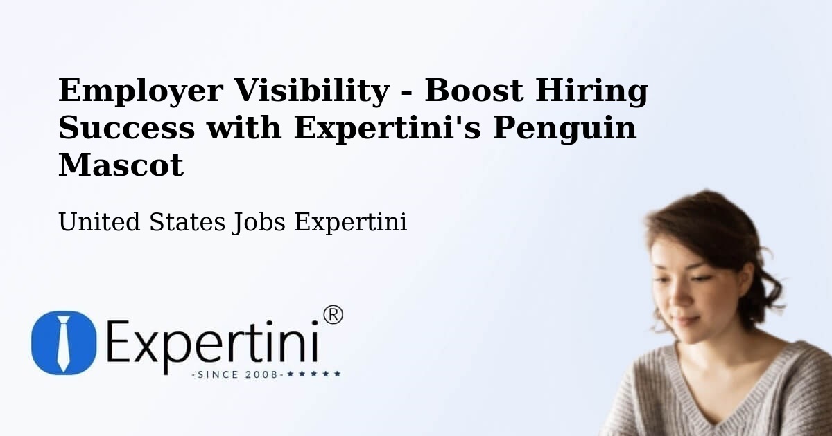 CV and Resume Visibility Optimization – Leola - United States Jobs Expertini